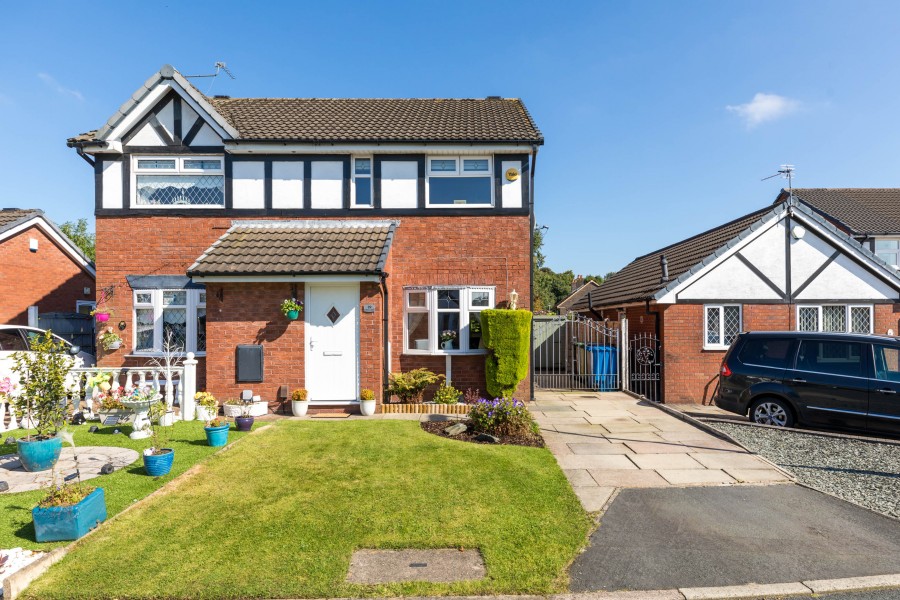 Images for St. Marys Close, Aspull, WN2 1RL