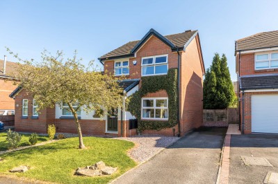 Bratton Close, Winstanley, WN3 6LT