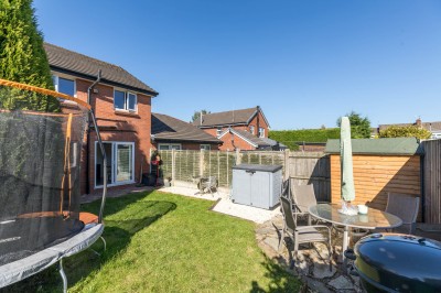 Images for Bratton Close, Winstanley, WN3 6LT EAID:Regan Hallworth BID:Regan & Hallworth- Wigan