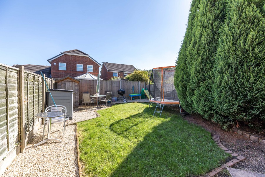 Images for Bratton Close, Winstanley, WN3 6LT