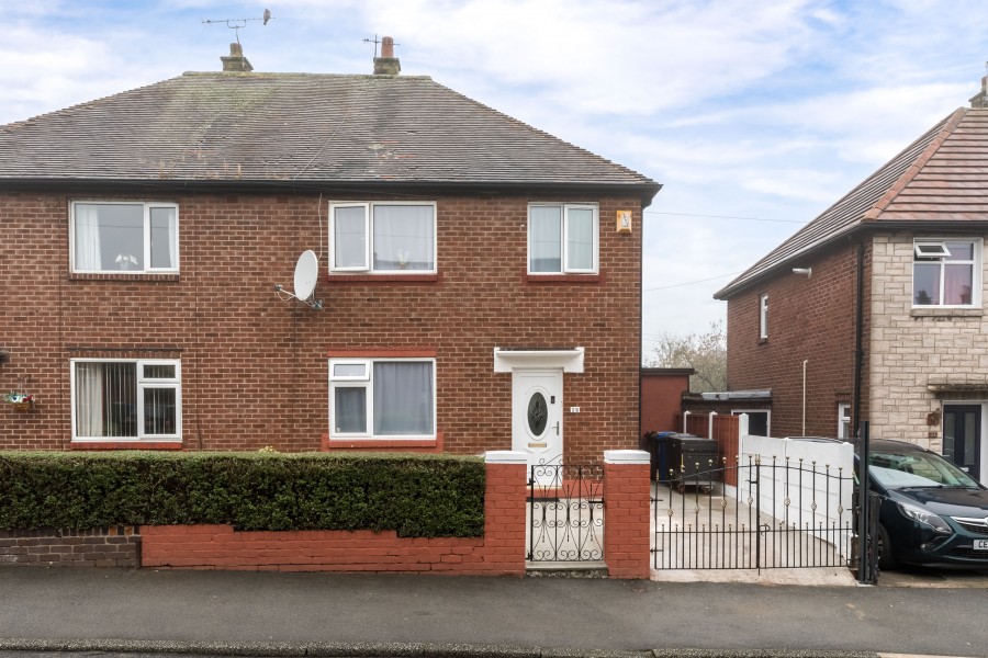 Images for Helvellyn Road, Wigan, WN5 9UP