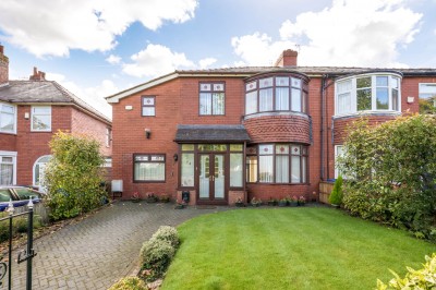 Pemberton Road, Winstanley, WN3 6DA