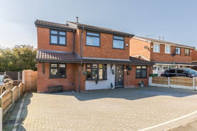 Images for Trecastell Close, Whelley, WN1 3YT EAID:Regan Hallworth BID:Regan & Hallworth- Wigan