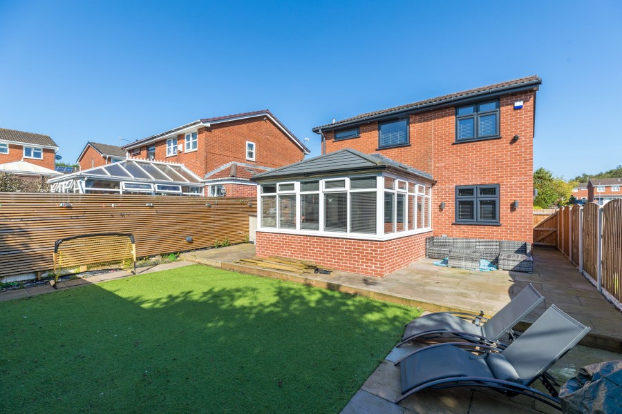 Images for Trecastell Close, Whelley, WN1 3YT