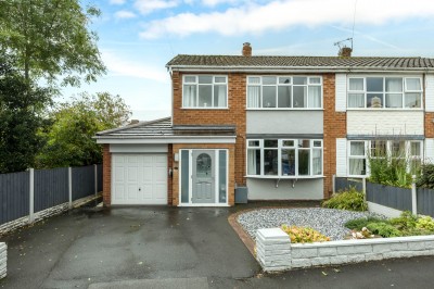 Images for Wessex Close, Standish, WN1 2TJ EAID:Regan Hallworth BID:Regan & Hallworth- Wigan