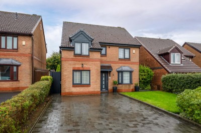 Cranborne Close, Standish, WN6 0RS