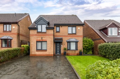 Images for Cranborne Close, Standish, WN6 0RS EAID:Regan Hallworth BID:Regan & Hallworth- Wigan