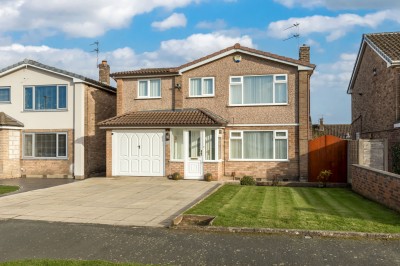 Avon Road, Billinge, WN5 7QU