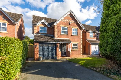 Dunsdale Drive, Ashton-In-Makerfield, WN4 8PT