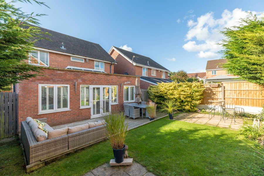 Images for Dunsdale Drive, Ashton-In-Makerfield, WN4 8PT