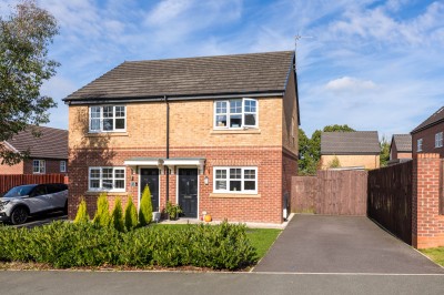 Jackfield Way, Skelmersdale, WN8 6EU