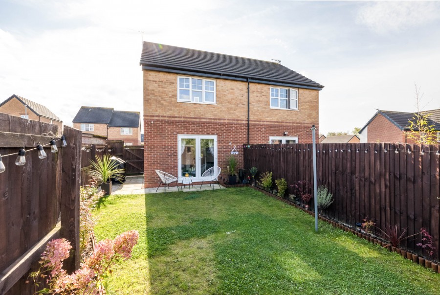 Images for Jackfield Way, Skelmersdale, WN8 6EU