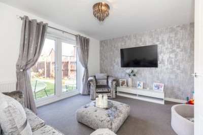 Images for Jackfield Way, Skelmersdale, WN8 6EU EAID:Regan Hallworth BID:Regan & Hallworth- Wigan