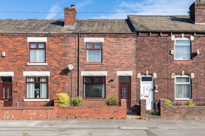 Wigan Road, Hindley, WN2 3BU