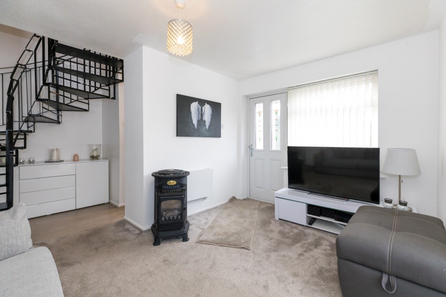 Images for Hillbeck Crescent, Garswood, WN4 0RP