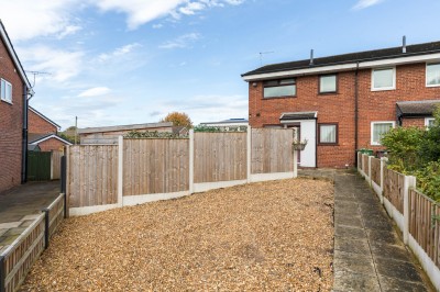 Images for Hillbeck Crescent, Garswood, WN4 0RP EAID:Regan Hallworth BID:Regan & Hallworth- Wigan