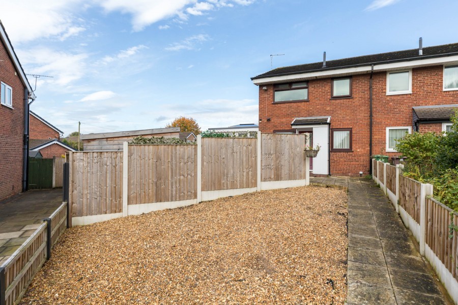 Images for Hillbeck Crescent, Garswood, WN4 0RP