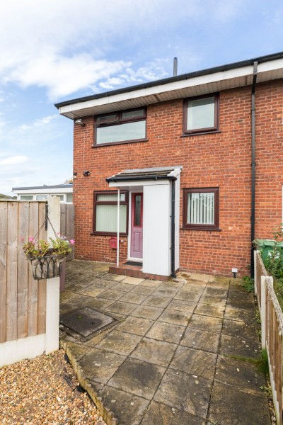 Images for Hillbeck Crescent, Garswood, WN4 0RP EAID:Regan Hallworth BID:Regan & Hallworth- Wigan