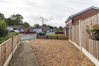 Images for Hillbeck Crescent, Garswood, WN4 0RP EAID:Regan Hallworth BID:Regan & Hallworth- Wigan