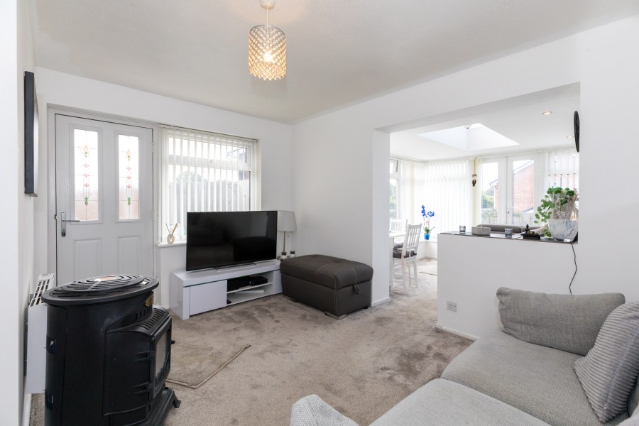 Images for Hillbeck Crescent, Garswood, WN4 0RP