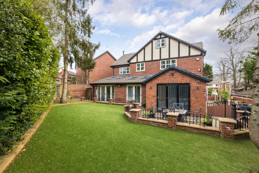 Images for Limes Avenue, Standish, WN6 0AB