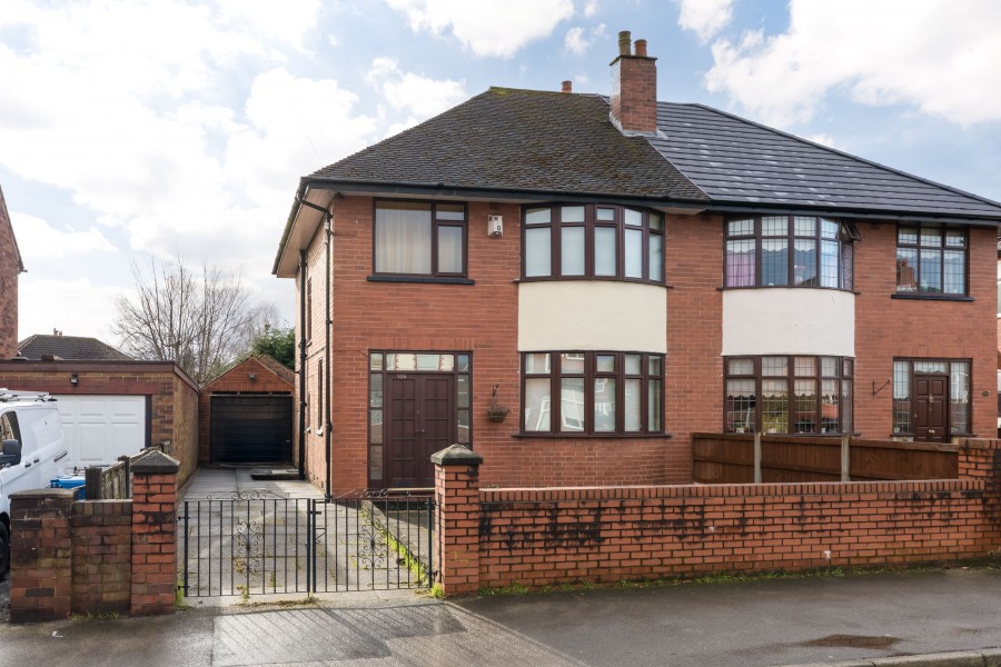 Images for Springfield Road, Wigan, WN6 7RD