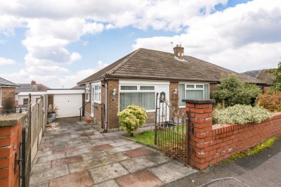 Images for Heatherlea Close, Upholland, WN8 0NX EAID:Regan Hallworth BID:Regan & Hallworth- Wigan