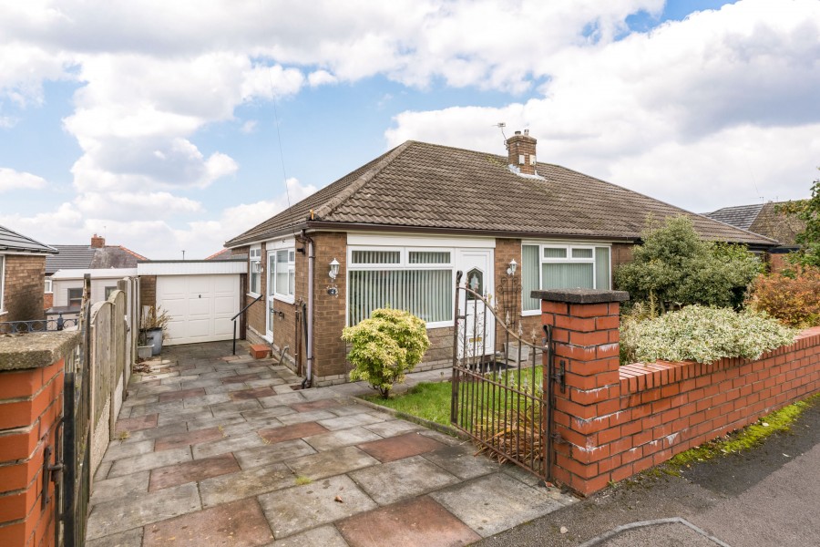 Images for Heatherlea Close, Upholland, WN8 0NX