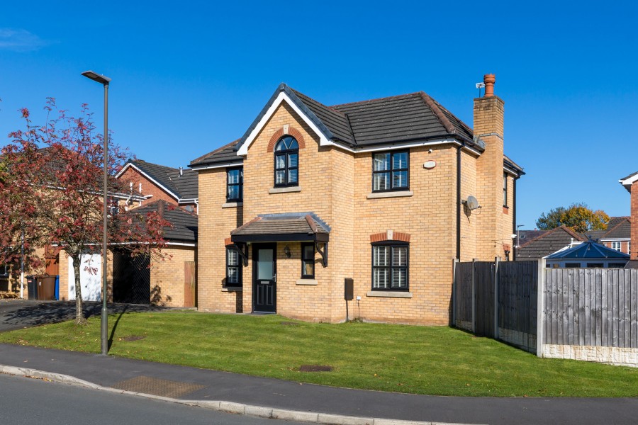 Images for Blackberry Drive, Hindley, WN2 3JU