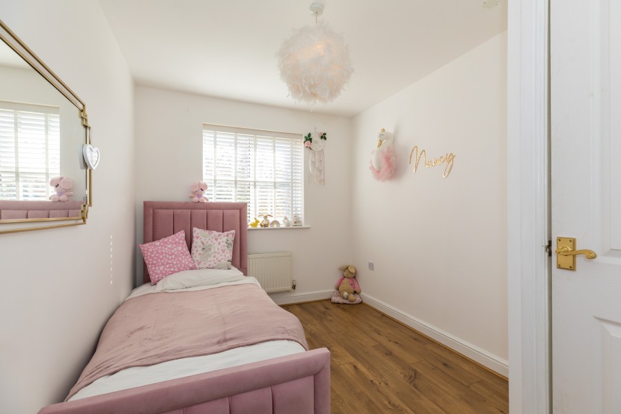 Images for Blackberry Drive, Hindley, WN2 3JU