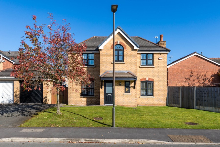 Images for Blackberry Drive, Hindley, WN2 3JU