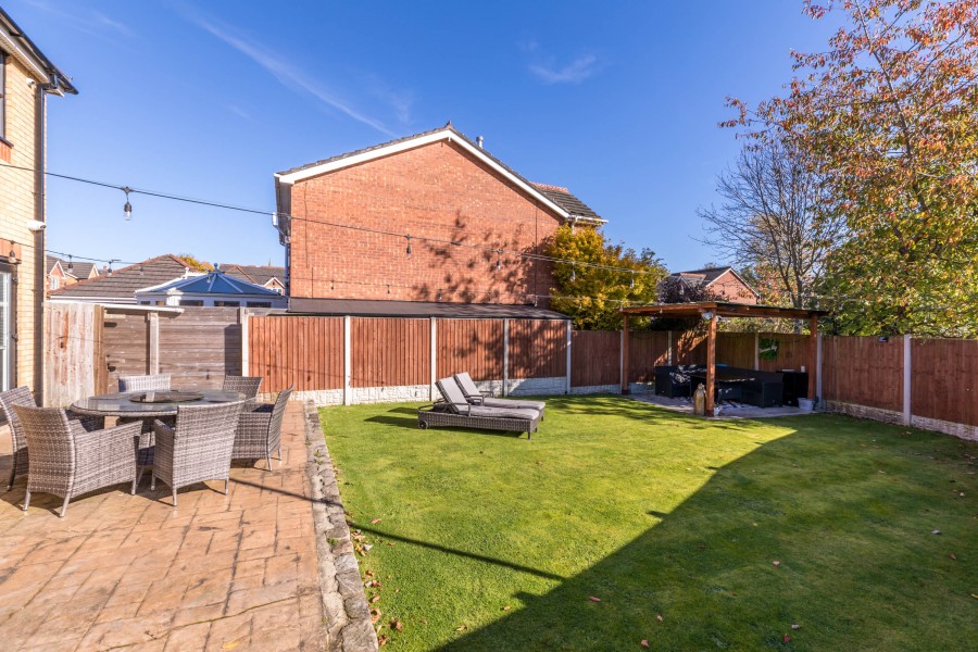 Images for Blackberry Drive, Hindley, WN2 3JU