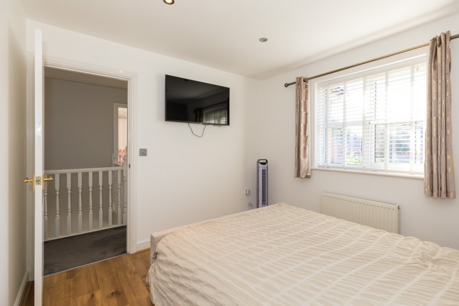 Images for Blackberry Drive, Hindley, WN2 3JU