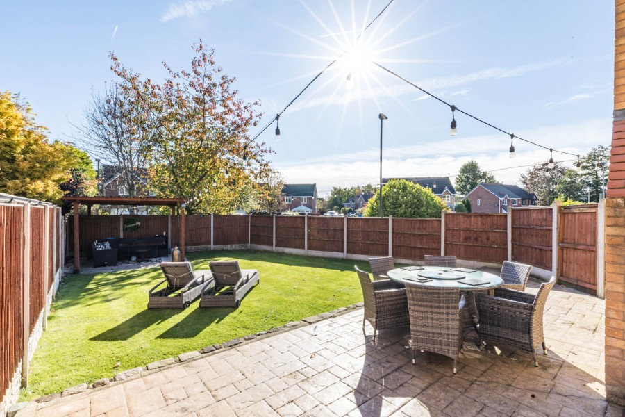 Images for Blackberry Drive, Hindley, WN2 3JU