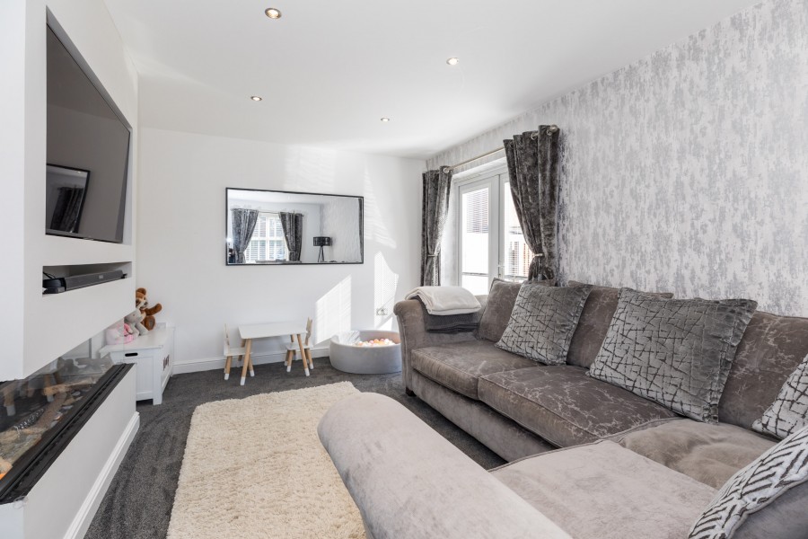 Images for Blackberry Drive, Hindley, WN2 3JU