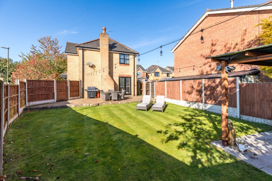 Images for Blackberry Drive, Hindley, WN2 3JU