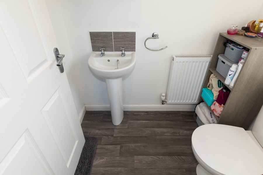 Images for Luddington Drive, Ashurst, Skelmersdale, WN8 6HF