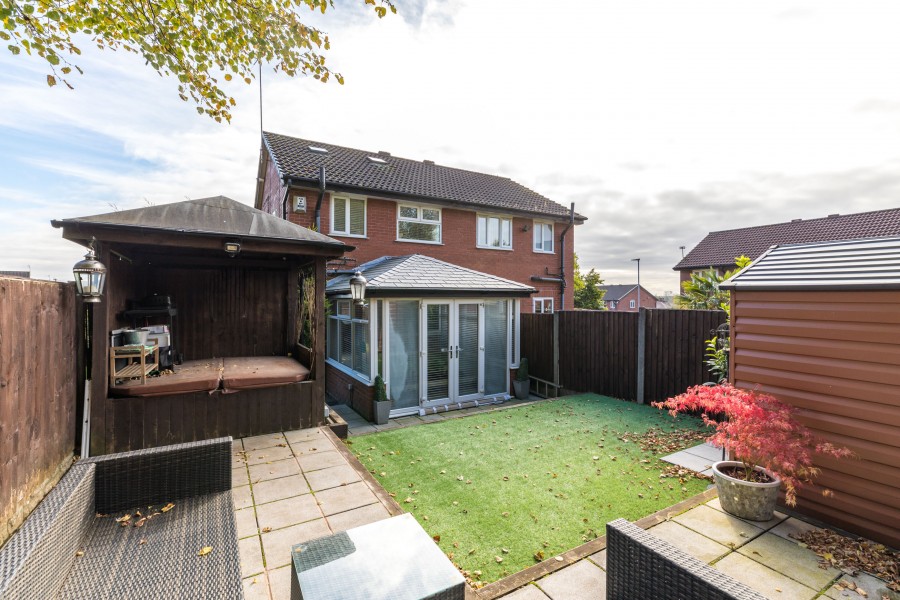 Images for Glenbranter Avenue, Ince, WN2 2JL