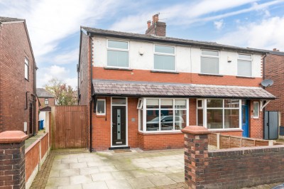 Copperfield, Swinley, WN1 2DZ