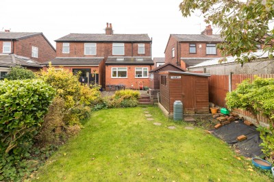 Copperfield, Swinley, WN1 2DZ