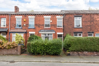 Rylands Street, Springfield, WN6 7BL