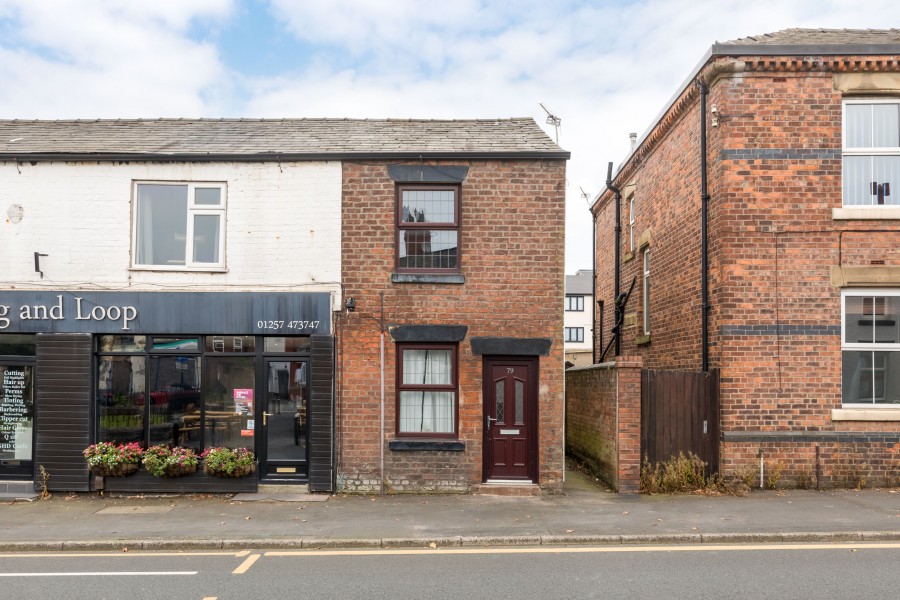 Images for 79 High Street, Standish, WN6 0HD