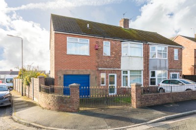 Images for Braeside Crescent, Billinge, WN5 7PQ EAID:Regan Hallworth BID:Regan & Hallworth- Wigan