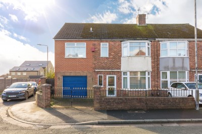 Images for Braeside Crescent, Billinge, WN5 7PQ EAID:Regan Hallworth BID:Regan & Hallworth- Wigan