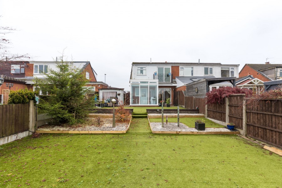 Images for Morville Drive, Hawkley Hall, WN3 5LA