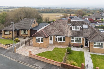 Woodland Drive, Standish, WN6 0LR