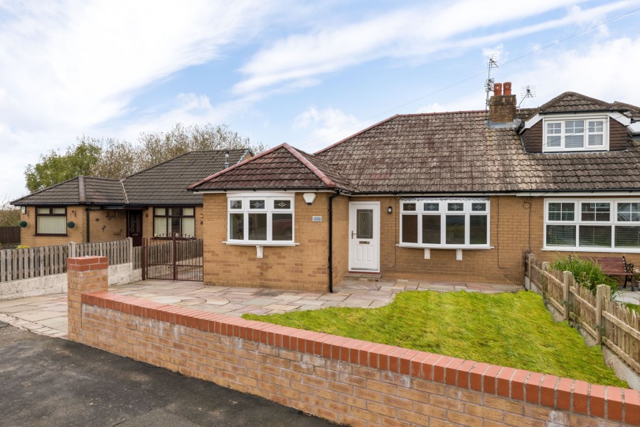 Images for Woodland Drive, Standish, WN6 0LR