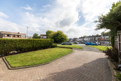 Images for Tarrant Close, Winstanley, WN3 6HR EAID:Regan Hallworth BID:Regan & Hallworth- Wigan