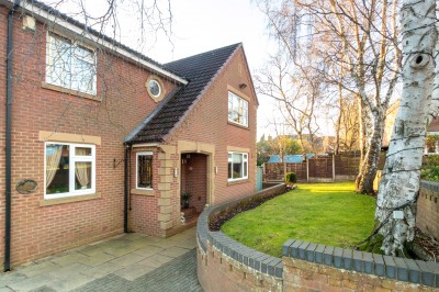 Broadlands, Shevington, WN6 8DH