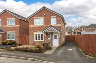 Ancroft Drive, Hindley, WN2 3ST